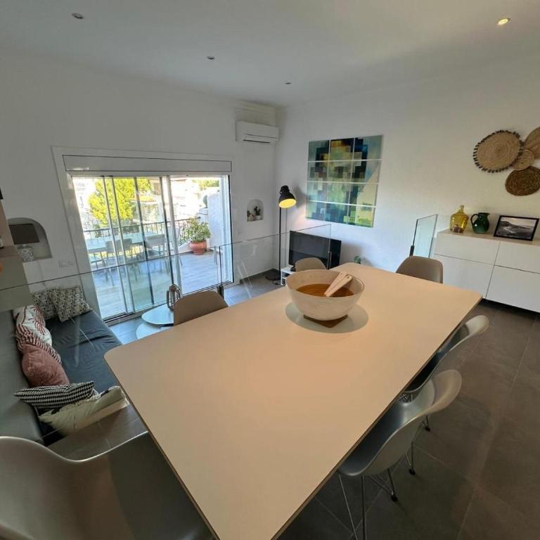 Preciosa casita con vistas mar Almadrava AV 93 - Casa - 19