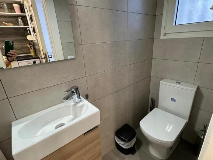 Preciosa casita con vistas mar Almadrava AV 93 - Casa - 18