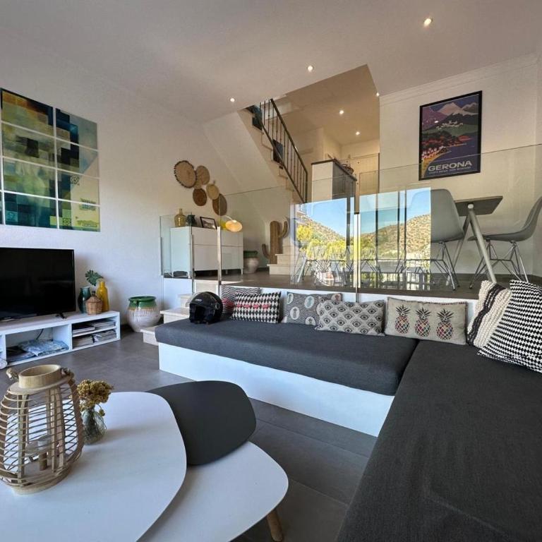Preciosa casita con vistas mar Almadrava AV 93 - Casa - 16
