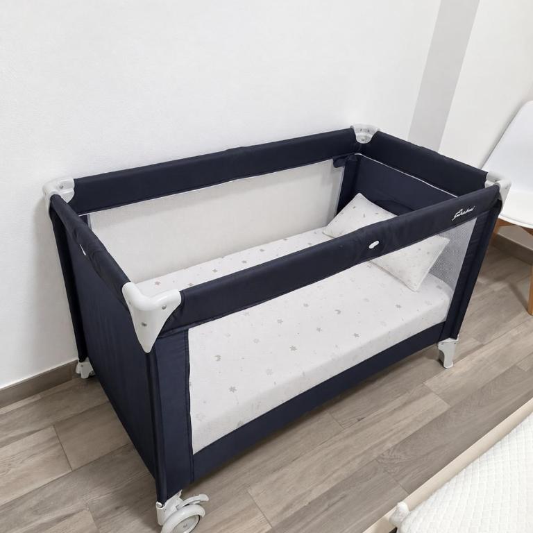 Mare e giardino - Appartamento con 1 Camera da Letto - 23