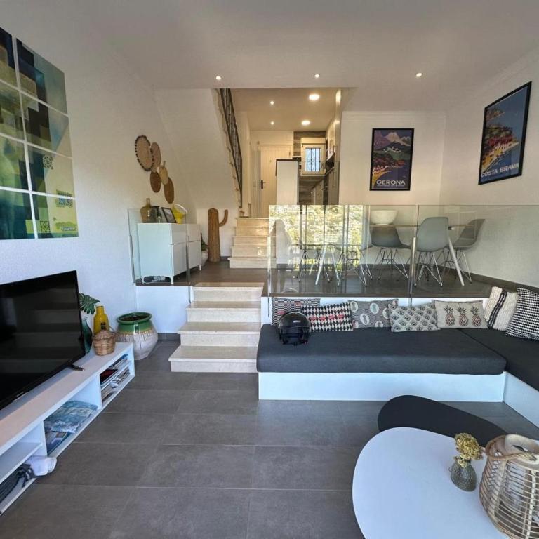 Preciosa casita con vistas mar Almadrava AV 93 - Casa - 14