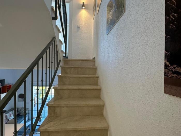 Preciosa casita con vistas mar Almadrava AV 93 - Casa - 13
