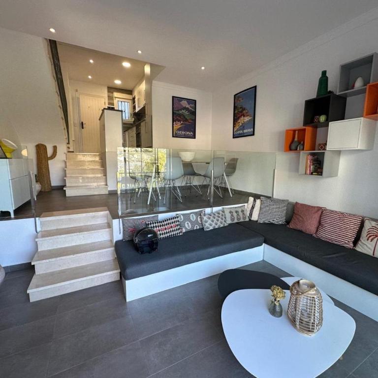 Preciosa casita con vistas mar Almadrava AV 93 - Casa - 10