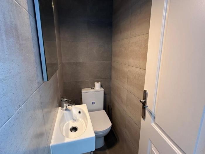 Preciosa casita con vistas mar Almadrava AV 93 - Casa - 8