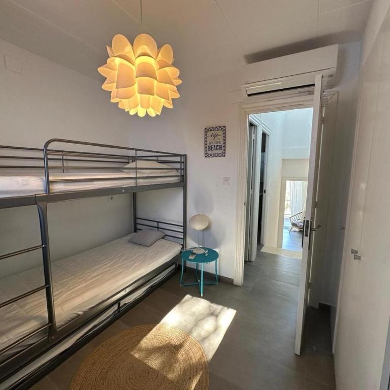 Preciosa casita con vistas mar Almadrava AV 93 - Casa - 7