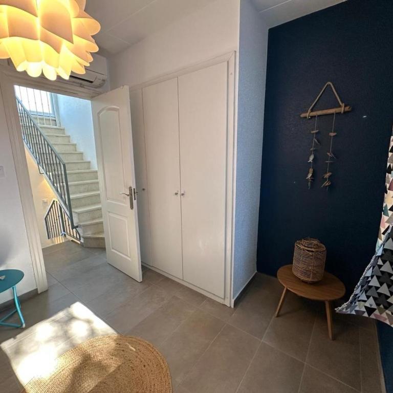 Preciosa casita con vistas mar Almadrava AV 93 - Casa - 5