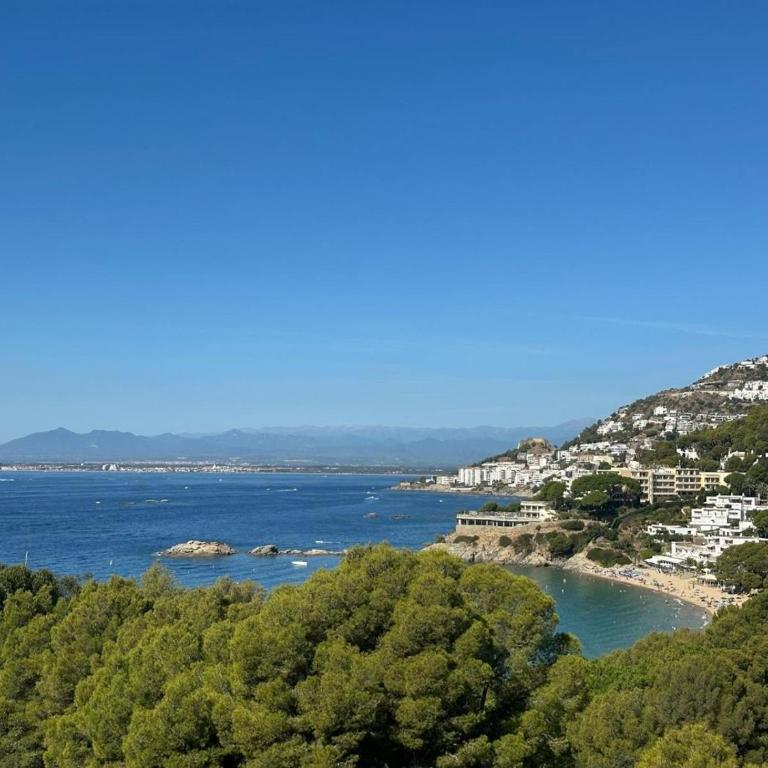 Preciosa casita con vistas mar Almadrava AV 93 - Casa - 6