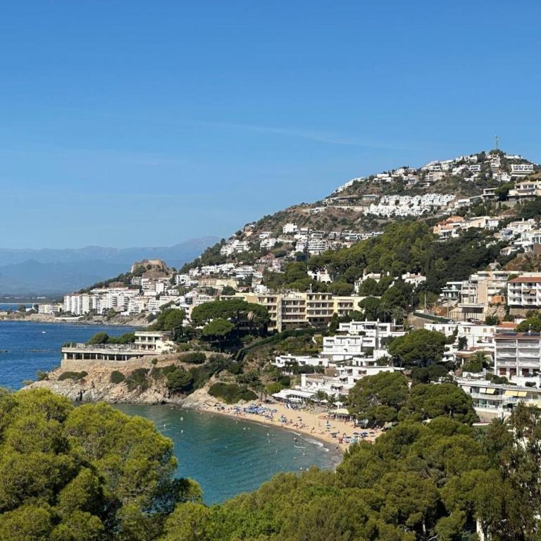 Preciosa casita con vistas mar Almadrava AV 93 - Casa - 4