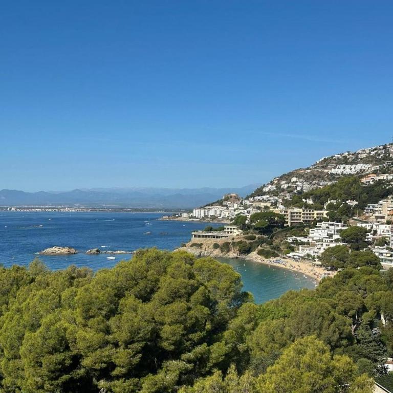 Preciosa casita con vistas mar Almadrava AV 93 - Casa - 1