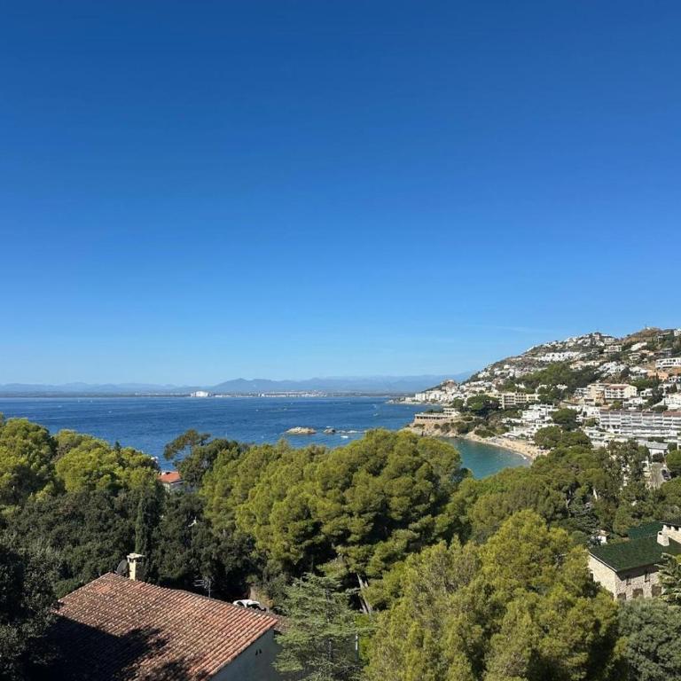 Preciosa casita con vistas mar Almadrava AV 93 - Casa - 3