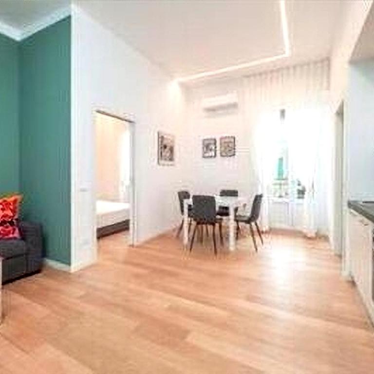 Appartamento Centro Bolzano - Apartment mit 1 Schlafzimmer - 1