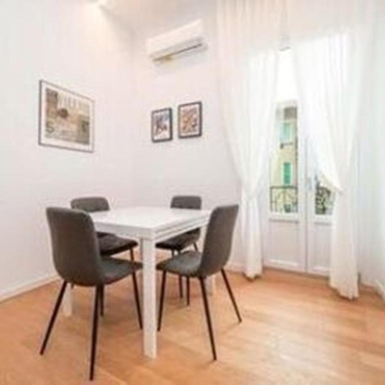 Appartamento Centro Bolzano - Apartment mit 1 Schlafzimmer - 2