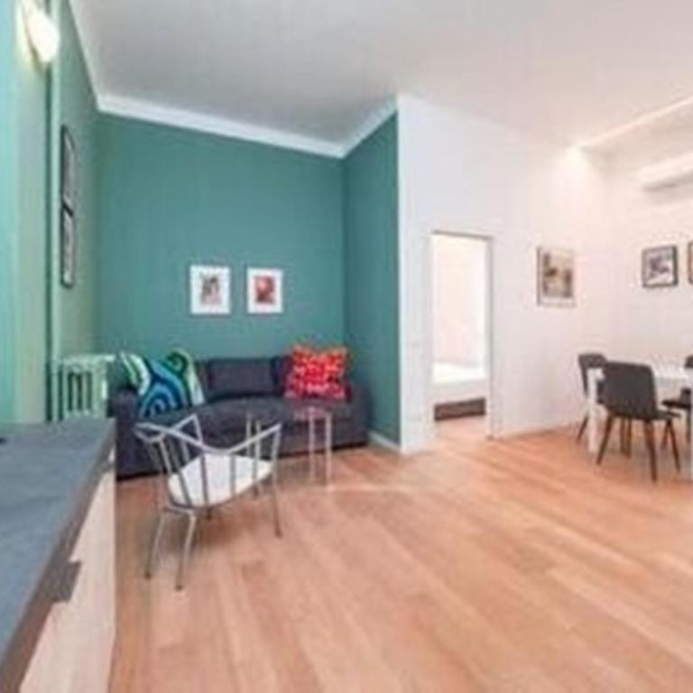 Appartamento Centro Bolzano - Apartment mit 1 Schlafzimmer - 4