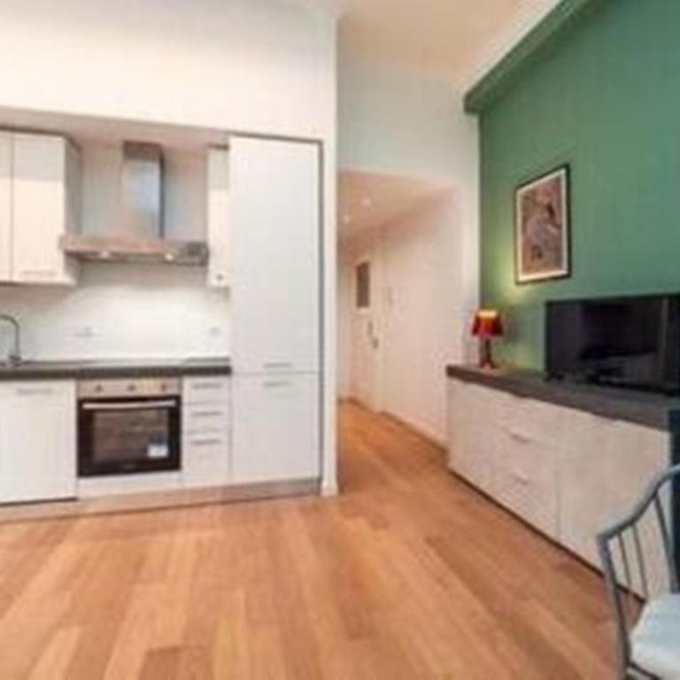 Appartamento Centro Bolzano - Apartment mit 1 Schlafzimmer - 5