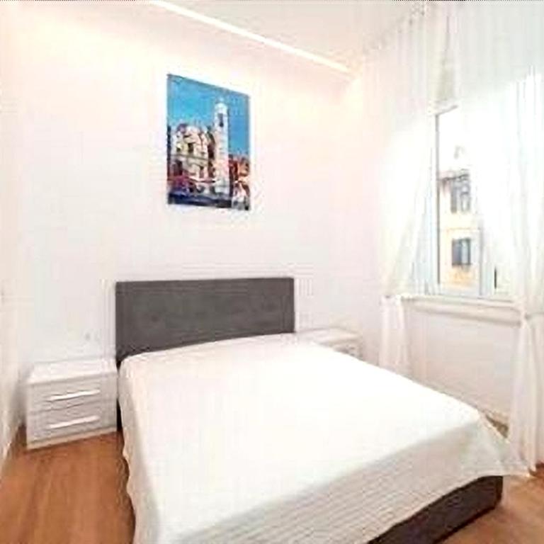 Appartamento Centro Bolzano - Apartment mit 1 Schlafzimmer - 7