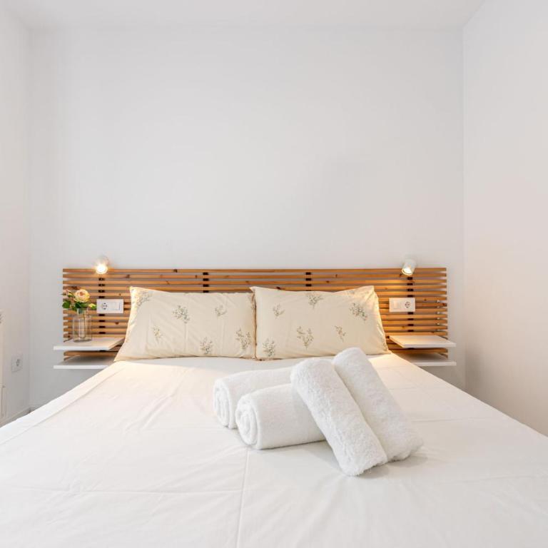 Milenial Immo - CS Cadaqués Apartment 300m from the beach - Apartamento de 3 dormitorios - 5