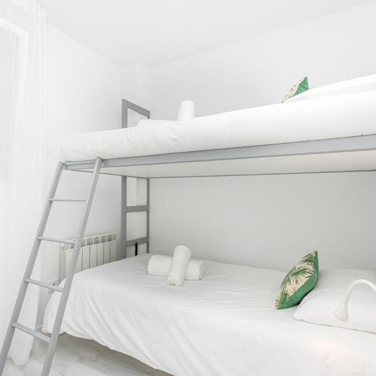 Milenial Immo - CS Cadaqués Apartment 300m from the beach - Apartamento de 3 dormitorios - 23