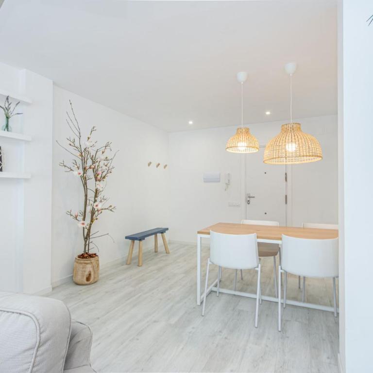 Milenial Immo - CS Cadaqués Apartment 300m from the beach - Apartamento de 3 dormitorios - 27