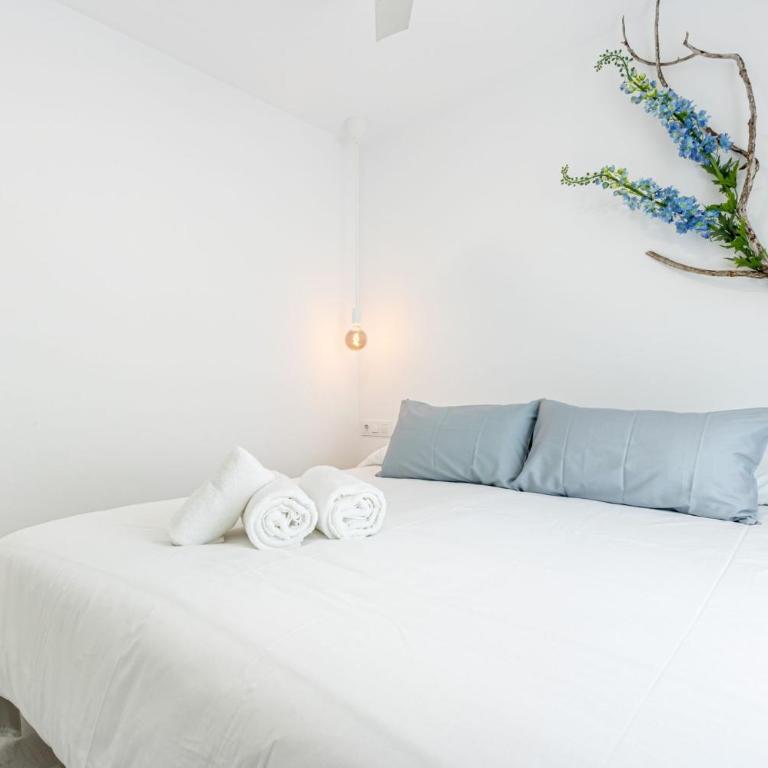 Milenial Immo - CS Cadaqués Apartment 300m from the beach - Apartamento de 3 dormitorios - 22