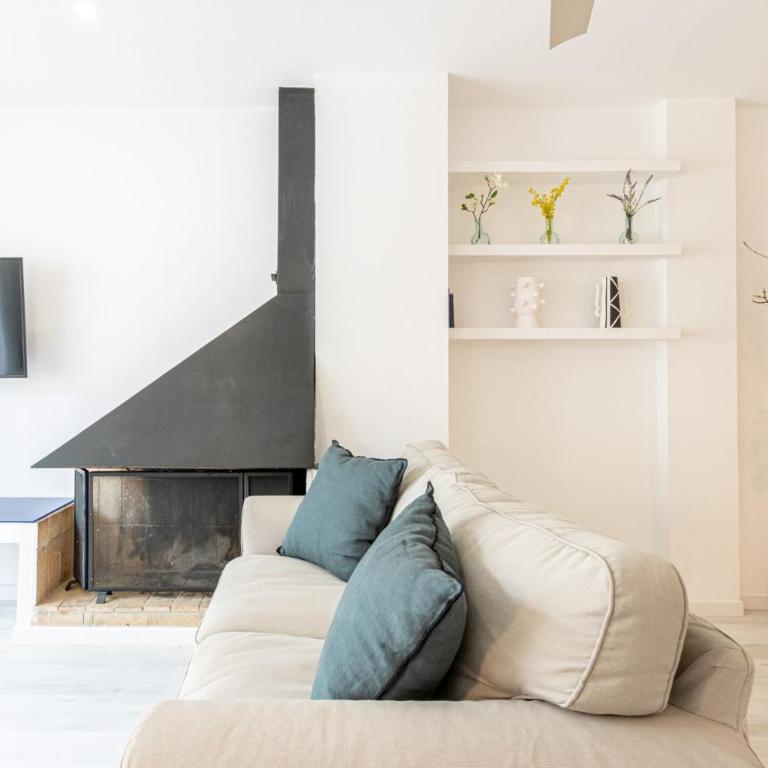 Milenial Immo - CS Cadaqués Apartment 300m from the beach - Apartamento de 3 dormitorios - 1