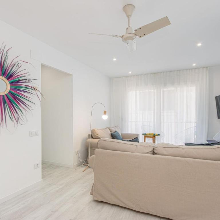 Milenial Immo - CS Cadaqués Apartment 300m from the beach - Apartamento de 3 dormitorios - 2