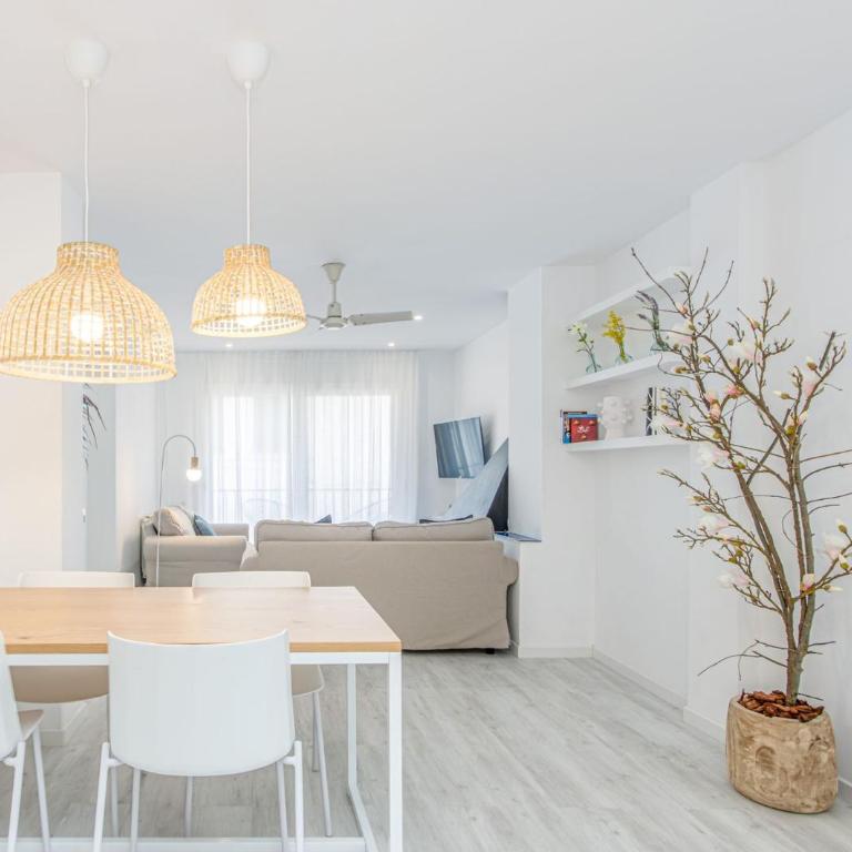 Milenial Immo - CS Cadaqués Apartment 300m from the beach - Apartamento de 3 dormitorios - 8