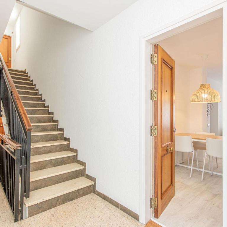 Milenial Immo - CS Cadaqués Apartment 300m from the beach - Apartamento de 3 dormitorios - 31