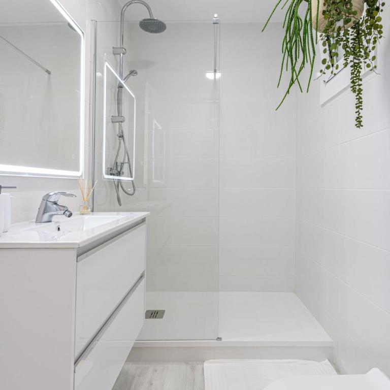 Milenial Immo - CS Cadaqués Apartment 300m from the beach - Apartamento de 3 dormitorios - 25