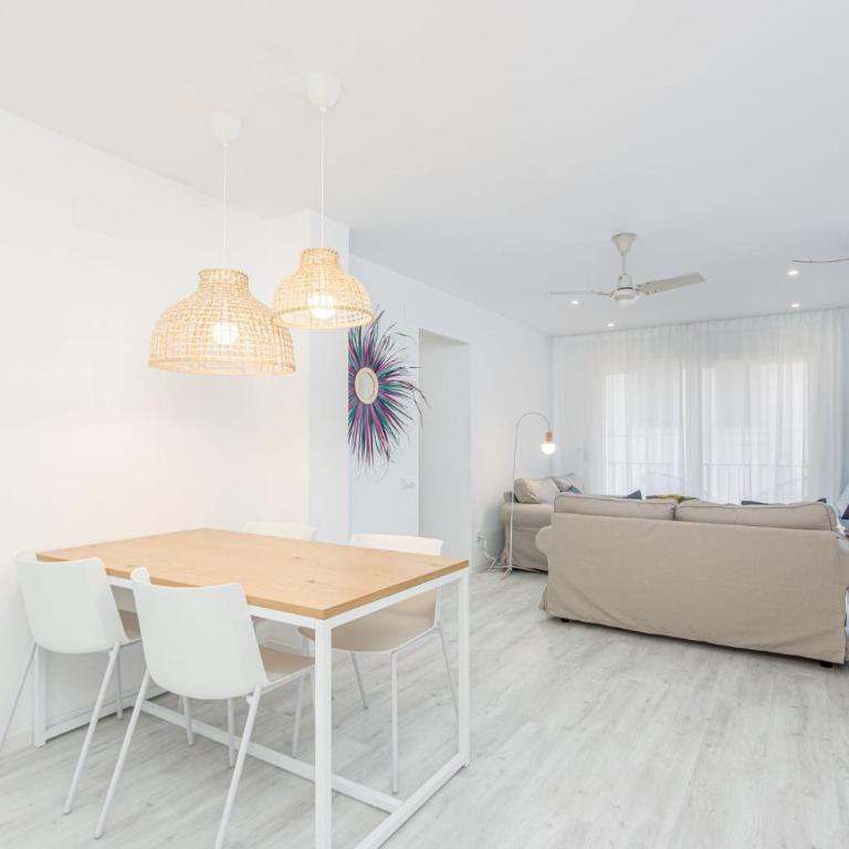 Milenial Immo - CS Cadaqués Apartment 300m from the beach - Apartamento de 3 dormitorios - 20