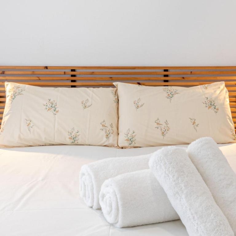 Milenial Immo - CS Cadaqués Apartment 300m from the beach - Apartamento de 3 dormitorios - 15