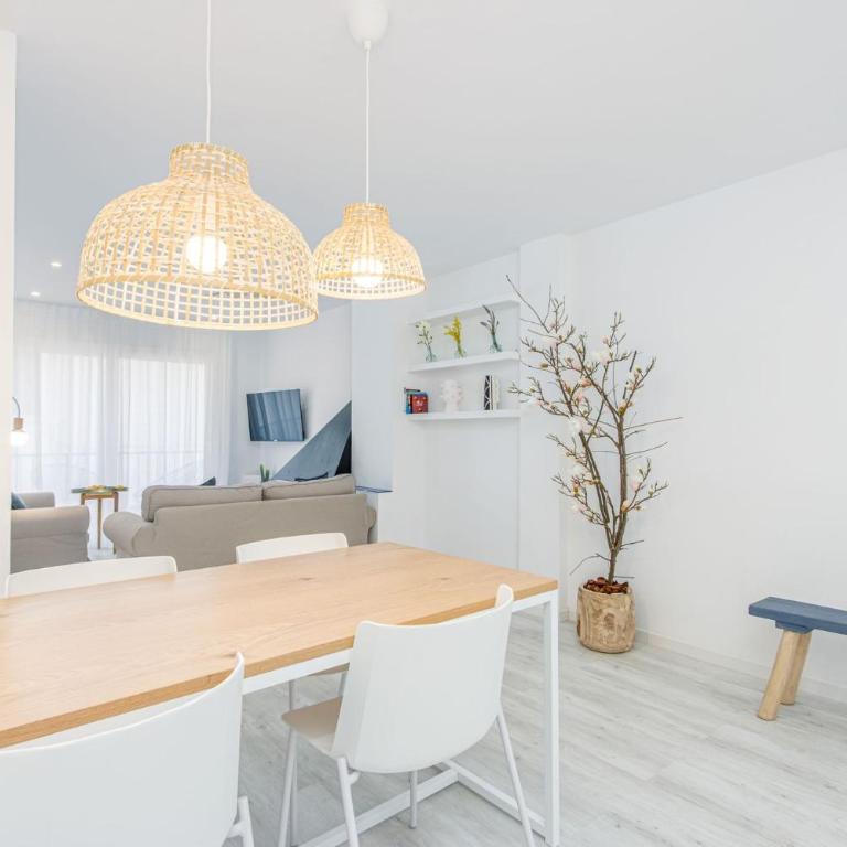Milenial Immo - CS Cadaqués Apartment 300m from the beach - Apartamento de 3 dormitorios - 11