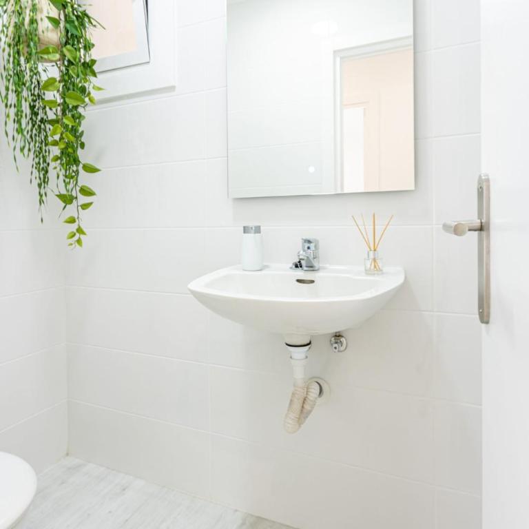 Milenial Immo - CS Cadaqués Apartment 300m from the beach - Apartamento de 3 dormitorios - 19