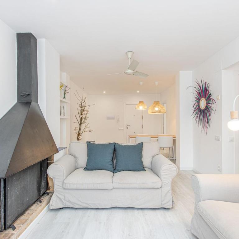 Milenial Immo - CS Cadaqués Apartment 300m from the beach - Apartamento de 3 dormitorios - 10