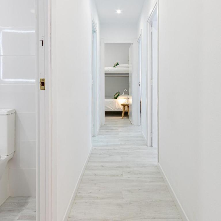 Milenial Immo - CS Cadaqués Apartment 300m from the beach - Apartamento de 3 dormitorios - 17