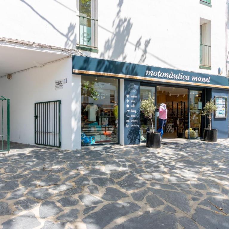 Milenial Immo - CS Cadaqués Apartment 300m from the beach - Apartamento de 3 dormitorios - 33