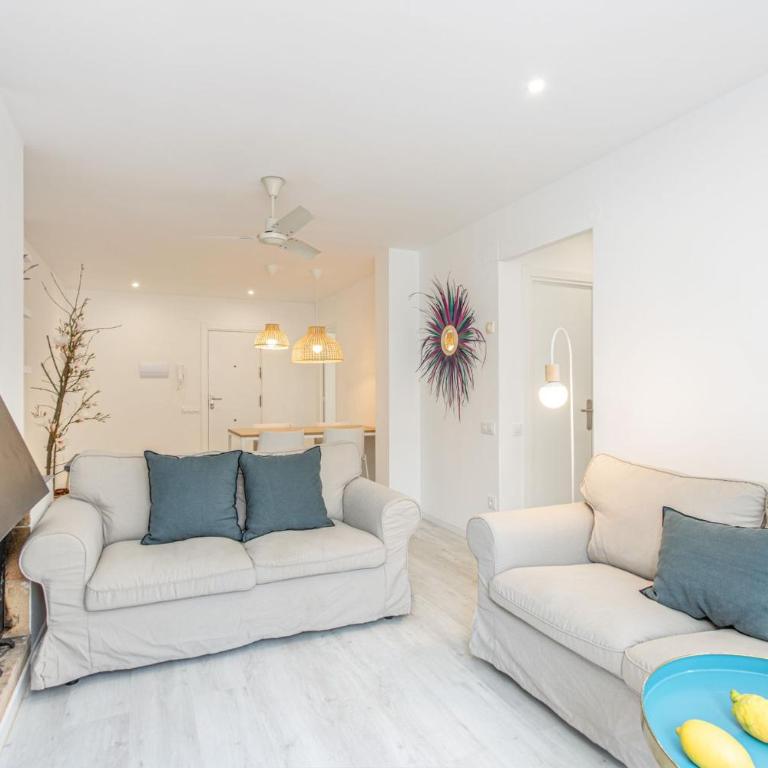 Milenial Immo - CS Cadaqués Apartment 300m from the beach - Apartamento de 3 dormitorios - 24