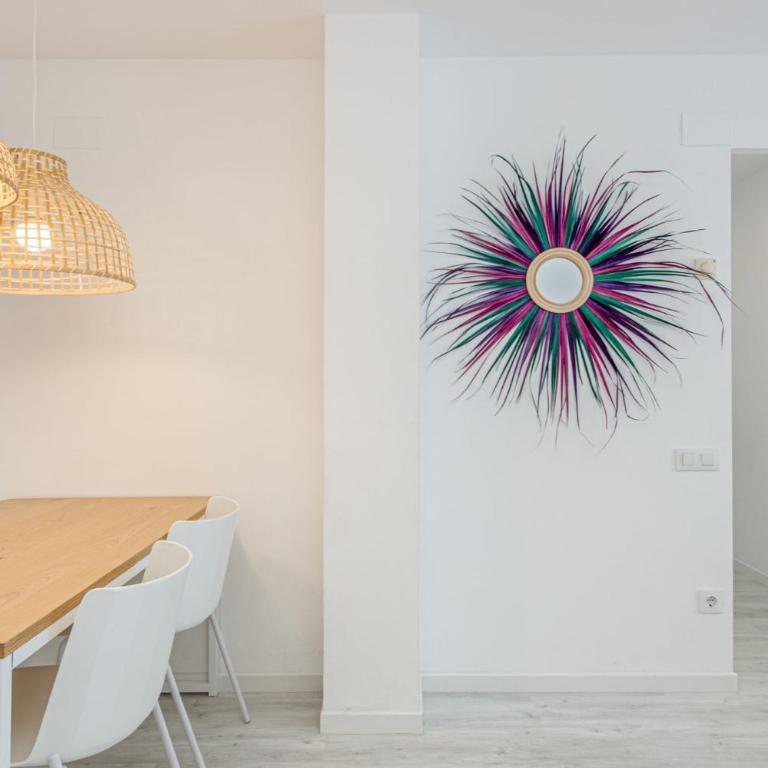 Milenial Immo - CS Cadaqués Apartment 300m from the beach - Apartamento de 3 dormitorios - 28