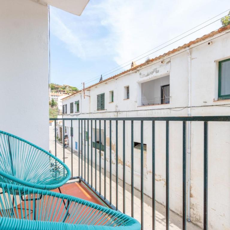 Milenial Immo - CS Cadaqués Apartment 300m from the beach - Apartamento de 3 dormitorios - 29