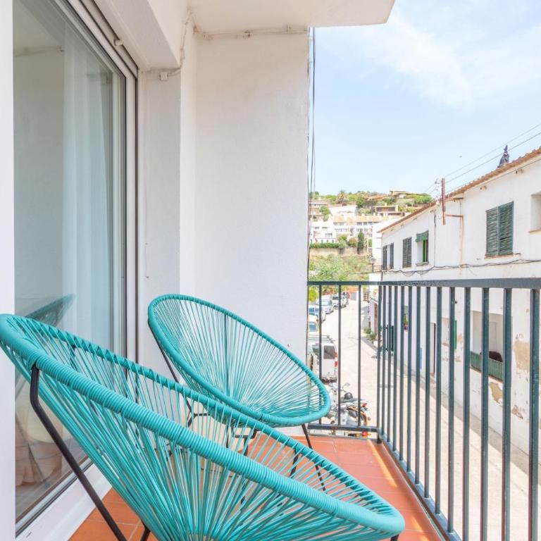 Milenial Immo - CS Cadaqués Apartment 300m from the beach - Apartamento de 3 dormitorios - 30