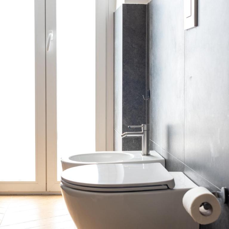 Tredici Boutique Rooms - Camera Familiare con Balcone - 2