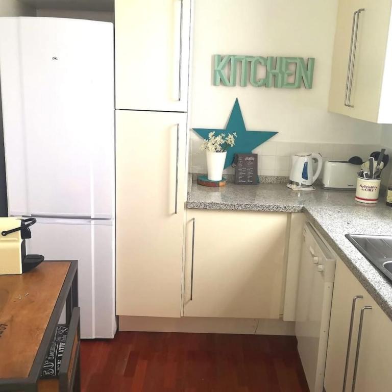 Fantastico apartamento en Sevilla, Santa cruz - Apartamento - 7