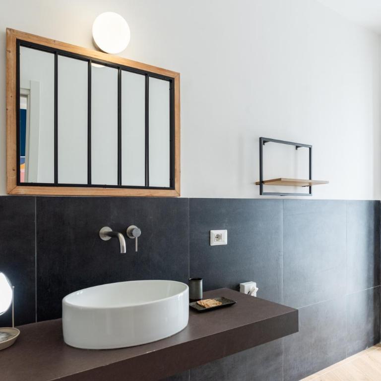 Tredici Boutique Rooms - Camera Familiare con Balcone - 3