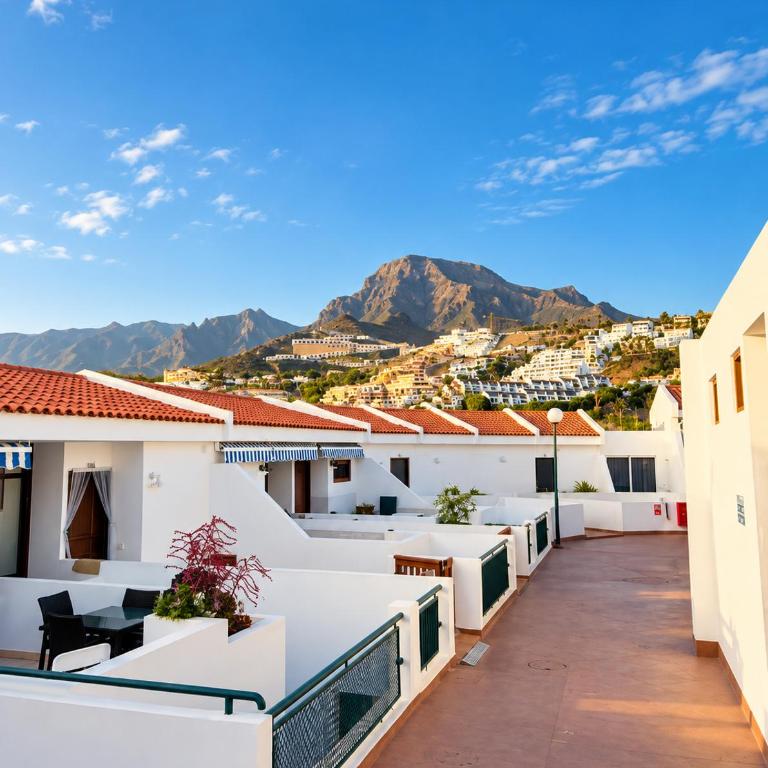 Malibu Park Chill & Sun - Apartamento de 1 dormitorio - 12