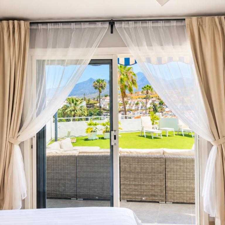 Malibu Park Chill & Sun - Apartamento de 1 dormitorio - 5