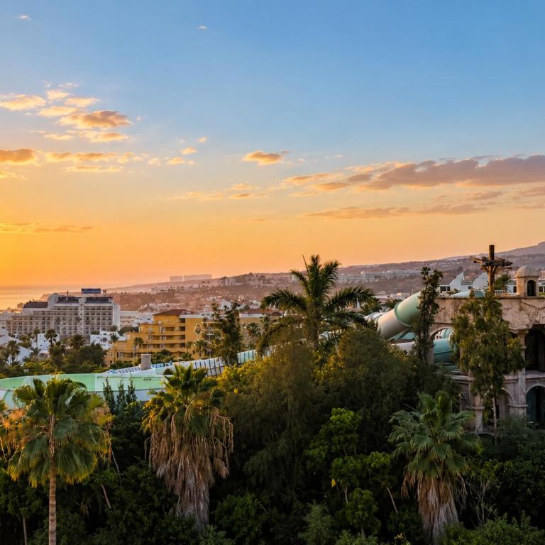 Malibu Park Chill & Sun - Apartamento de 1 dormitorio - 22