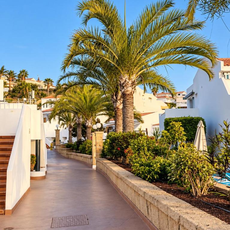 Malibu Park Chill & Sun - Apartamento de 1 dormitorio - 23