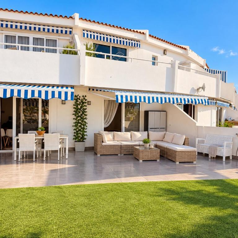 Malibu Park Chill & Sun - Apartamento de 1 dormitorio - 13