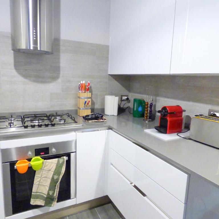 Ca' Neldo - VeniseJeTAime - Appartamento con 3 Camere da Letto - 57