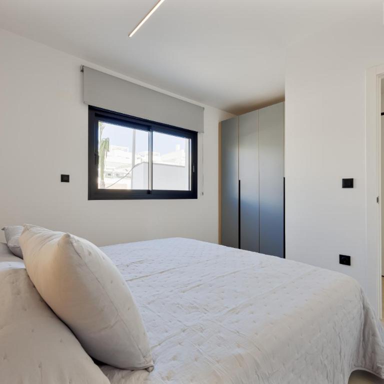 Oasis Laguna Apartamento 3 dormitorios - Apartamento Superior con 3 dormitorios - 11