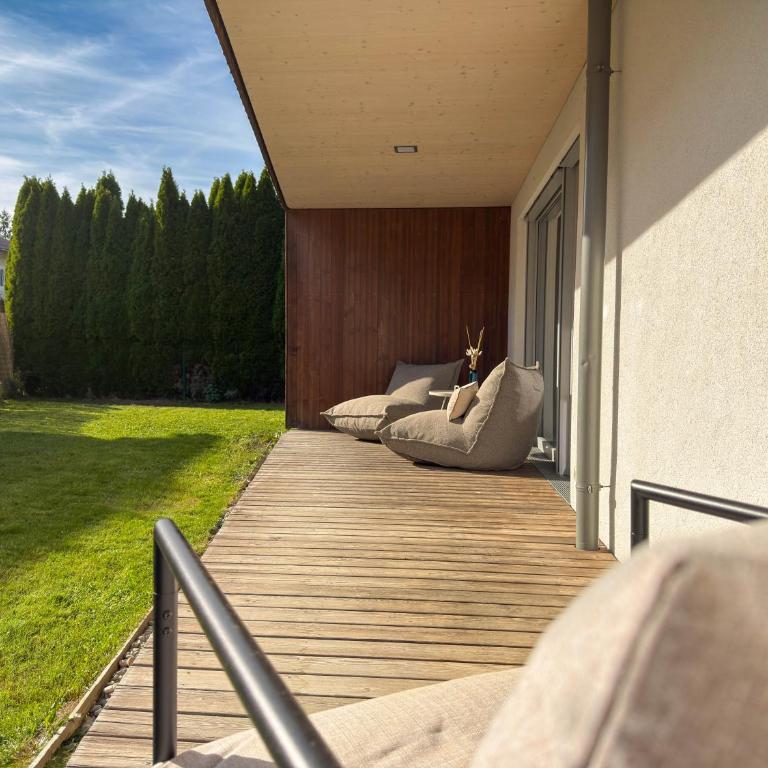 Premium House 678, nahe Salzburg - Haus mit 7 Schlafzimmern - 2